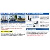 CRV-700EXC-C 有線式バックモニター(トレーラ向け) キャロットシステムズ 06854220
