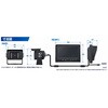 CRV-700EXC-C 有線式バックモニター(トレーラ向け) キャロットシステムズ 06854220