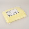 IGD-PKC-10 アイソレーションガウン イエロー 袖口ニット加工 IGD-PKCシリーズ アズワン 06854378