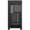 CC-9011316-WW PCケース [ATX /Micro ATX /Extended ATX /Mini-ITX] FRAME 4500X LX-R RGB iCUE LINK Panoramic Glass ブラック CORSAIR 06854396