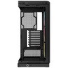 CC-9011316-WW PCケース [ATX /Micro ATX /Extended ATX /Mini-ITX] FRAME 4500X LX-R RGB iCUE LINK Panoramic Glass ブラック CORSAIR 06854396