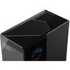 CC-9011316-WW PCケース [ATX /Micro ATX /Extended ATX /Mini-ITX] FRAME 4500X LX-R RGB iCUE LINK Panoramic Glass ブラック CORSAIR 06854396