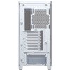 CC-9011315-WW PCケース [ATX /Micro ATX /Extended ATX /Mini-ITX] FRAME 4500X RS-R ARGB Panoramic Glass ホワイト CORSAIR 06854412