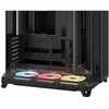 CC-9011320-WW PCケース [ATX /Micro ATX /Extended ATX /Mini-ITX] AIR 5400 LX-R iCUE LINK Tempered Glass ブラック CORSAIR 06854421