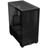 CC-9011276-WW PCケース [ATX /Micro ATX /Extended ATX /Mini-ITX] 3500X Tempered Glass ブラック CORSAIR 06854430