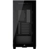 CC-9011276-WW PCケース [ATX /Micro ATX /Extended ATX /Mini-ITX] 3500X Tempered Glass ブラック CORSAIR 06854430