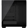 CC-9011276-WW PCケース [ATX /Micro ATX /Extended ATX /Mini-ITX] 3500X Tempered Glass ブラック CORSAIR 06854430
