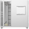CC-9011321-WW PCケース [ATX /Micro ATX /Extended ATX /Mini-ITX] AIR 5400 LX-R iCUE LINK Tempered Glass ホワイト CORSAIR 06854439