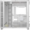 CC-9011321-WW PCケース [ATX /Micro ATX /Extended ATX /Mini-ITX] AIR 5400 LX-R iCUE LINK Tempered Glass ホワイト CORSAIR 06854439