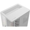 CC-9011321-WW PCケース [ATX /Micro ATX /Extended ATX /Mini-ITX] AIR 5400 LX-R iCUE LINK Tempered Glass ホワイト CORSAIR 06854439