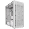 CC-9011274-WW PCケース [ATX /Micro ATX /Extended ATX /Mini-ITX /SSI-EEB] iCUE LINK 9000D RGB AIRFLOW Tempered Glass ホワイト CORSAIR 06854448