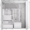 CC-9011274-WW PCケース [ATX /Micro ATX /Extended ATX /Mini-ITX /SSI-EEB] iCUE LINK 9000D RGB AIRFLOW Tempered Glass ホワイト CORSAIR 06854448