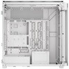 CC-9011274-WW PCケース [ATX /Micro ATX /Extended ATX /Mini-ITX /SSI-EEB] iCUE LINK 9000D RGB AIRFLOW Tempered Glass ホワイト CORSAIR 06854448