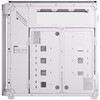 CC-9011274-WW PCケース [ATX /Micro ATX /Extended ATX /Mini-ITX /SSI-EEB] iCUE LINK 9000D RGB AIRFLOW Tempered Glass ホワイト CORSAIR 06854448