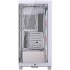 CC-9011325-WW PCケース [ATX /Micro ATX /Extended ATX /Mini-ITX] 3500X LX-R RGB iCUE LINK ホワイト CORSAIR 06854457