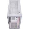 CC-9011325-WW PCケース [ATX /Micro ATX /Extended ATX /Mini-ITX] 3500X LX-R RGB iCUE LINK ホワイト CORSAIR 06854457