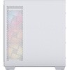 CC-9011325-WW PCケース [ATX /Micro ATX /Extended ATX /Mini-ITX] 3500X LX-R RGB iCUE LINK ホワイト CORSAIR 06854457