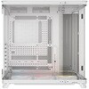 CC-9011319-WW PCケース [ATX /Micro ATX /Extended ATX /Mini-ITX] AIR 5400 RS-R ARGB Tempered Glass ホワイト CORSAIR 06854466