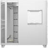 CC-9011319-WW PCケース [ATX /Micro ATX /Extended ATX /Mini-ITX] AIR 5400 RS-R ARGB Tempered Glass ホワイト CORSAIR 06854466