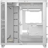 CC-9011319-WW PCケース [ATX /Micro ATX /Extended ATX /Mini-ITX] AIR 5400 RS-R ARGB Tempered Glass ホワイト CORSAIR 06854466