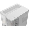 CC-9011319-WW PCケース [ATX /Micro ATX /Extended ATX /Mini-ITX] AIR 5400 RS-R ARGB Tempered Glass ホワイト CORSAIR 06854466