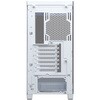CC-9011317-WW PCケース [ATX /Micro ATX /Extended ATX /Mini-ITX] FRAME 4500X LX-R RGB iCUE LINK Panoramic Glass ホワイト CORSAIR 06854482
