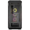 CC-9011298-WW PCケース [ATX /Micro ATX /Extended ATX /Mini-ITX] iCUE LINK 5000T LX RGB ブラック CORSAIR 06854491