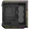 CC-9011298-WW PCケース [ATX /Micro ATX /Extended ATX /Mini-ITX] iCUE LINK 5000T LX RGB ブラック CORSAIR 06854491