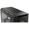 CC-9011298-WW PCケース [ATX /Micro ATX /Extended ATX /Mini-ITX] iCUE LINK 5000T LX RGB ブラック CORSAIR 06854491