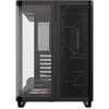CC-9011318-WW PCケース [ATX /Micro ATX /Extended ATX /Mini-ITX] AIR 5400 RS-R ARGB Tempered Glass ブラック CORSAIR 06854500