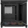 CC-9011318-WW PCケース [ATX /Micro ATX /Extended ATX /Mini-ITX] AIR 5400 RS-R ARGB Tempered Glass ブラック CORSAIR 06854500
