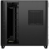 CC-9011318-WW PCケース [ATX /Micro ATX /Extended ATX /Mini-ITX] AIR 5400 RS-R ARGB Tempered Glass ブラック CORSAIR 06854500