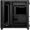 CC-9011318-WW PCケース [ATX /Micro ATX /Extended ATX /Mini-ITX] AIR 5400 RS-R ARGB Tempered Glass ブラック CORSAIR 06854500