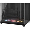 CC-9011318-WW PCケース [ATX /Micro ATX /Extended ATX /Mini-ITX] AIR 5400 RS-R ARGB Tempered Glass ブラック CORSAIR 06854500