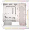 CC-9011299-WW PCケース [ATX /Micro ATX /Extended ATX /Mini-ITX] iCUE LINK 5000T LX RGB ホワイト CORSAIR 06854509