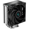 R-AK400-BKNNMN-G-1 CPUクーラー 120mmファン [LGA1851/1700/1200/1155/1151/1150・AM5/AM4] AK400 ブラック R-AK400-BKNNMN-G-1 DEEPCOOL 06854527