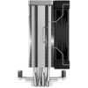R-AK400-BKNNMN-G-1 CPUクーラー 120mmファン [LGA1851/1700/1200/1155/1151/1150・AM5/AM4] AK400 ブラック R-AK400-BKNNMN-G-1 DEEPCOOL 06854527