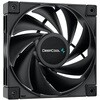 R-AK400-BKNNMN-G-1 CPUクーラー 120mmファン [LGA1851/1700/1200/1155/1151/1150・AM5/AM4] AK400 ブラック R-AK400-BKNNMN-G-1 DEEPCOOL 06854527