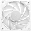 R-LE360-WHAMMN-G-2 水冷CPUクーラー 120mmファンx3 [LGA1851/1700/1200/1155/1151/1150・AM5/AM4] LE360 WH V2 ホワイト R-LE360-WHAMMN-G-2 DEEPCOOL 06854561