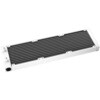 R-LE360-WHAMMN-G-2 水冷CPUクーラー 120mmファンx3 [LGA1851/1700/1200/1155/1151/1150・AM5/AM4] LE360 WH V2 ホワイト R-LE360-WHAMMN-G-2 DEEPCOOL 06854561