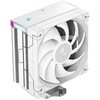 R-AK400-WHAPMN-G CPUクーラー 120mmファン [LGA1851/1700/1200/1155/1151/1150・AM5/AM4] AK400 DIGITAL PRO WH ホワイト R-AK400-WHAPMN-G DEEPCOOL 06854570