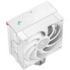 R-AK400-WHAPMN-G CPUクーラー 120mmファン [LGA1851/1700/1200/1155/1151/1150・AM5/AM4] AK400 DIGITAL PRO WH ホワイト R-AK400-WHAPMN-G DEEPCOOL 06854570