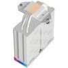 R-AK400-WHAPMN-G CPUクーラー 120mmファン [LGA1851/1700/1200/1155/1151/1150・AM5/AM4] AK400 DIGITAL PRO WH ホワイト R-AK400-WHAPMN-G DEEPCOOL 06854570