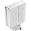 R-AK400-WHAPMN-G CPUクーラー 120mmファン [LGA1851/1700/1200/1155/1151/1150・AM5/AM4] AK400 DIGITAL PRO WH ホワイト R-AK400-WHAPMN-G DEEPCOOL 06854570