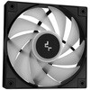 R-LE240-BKAMMC-G-2 水冷CPUクーラー 120mmファンx2 [LGA1851/1700/1200/1155/1151/1150・AM5/AM4] LE240 V2 ブラック R-LE240-BKAMMC-G-2 DEEPCOOL 06854588