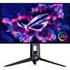 PG27UCWM 液晶モニタ   27インチ TrueBlack Glossy タンデムRGB有機ELパネル/デュアルモード/カスタムヒートシンク/有機EL Care Pro/Neo近接センサー/3年保証 PG27UCWM ASUS(エイスース) 06854606