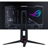 PG27UCWM 液晶モニタ   27インチ TrueBlack Glossy タンデムRGB有機ELパネル/デュアルモード/カスタムヒートシンク/有機EL Care Pro/Neo近接センサー/3年保証 PG27UCWM ASUS(エイスース) 06854606
