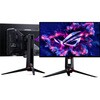 PG27UCWM 液晶モニタ   27インチ TrueBlack Glossy タンデムRGB有機ELパネル/デュアルモード/カスタムヒートシンク/有機EL Care Pro/Neo近接センサー/3年保証 PG27UCWM ASUS(エイスース) 06854606