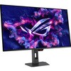 XG32UQWMS 液晶モニタ   32インチ 4K TrueBlack Glossyタンデム WOLED/デュアルモード/OLED Care Pro/Neo近接センサー/3年保証 XG32UQWMS ASUS(エイスース) 06854622