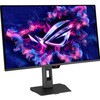 XG27UQDMS 液晶モニタ   27インチ 4KタンデムQD-OLEDパネル/240Hz/カスタムヒートシンク/Neo近接センサー/OLED Care Pro/3年保証 XG27UQDMS ASUS(エイスース) 06854631